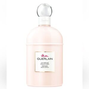 GUERLAIN Mon Guerlain Perfumed Body Lotion 200ml Brand NIB Sealed